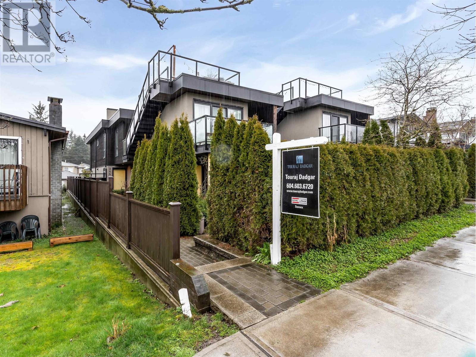 Property at 244 W 18TH STREET image 2