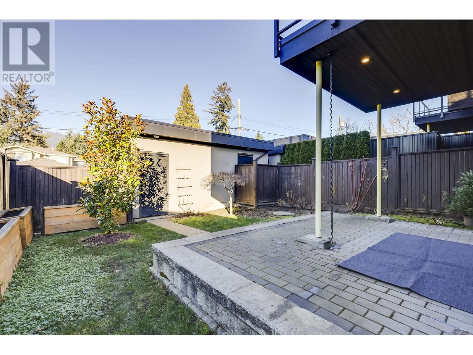 244 W 18th Street, North Vancouver, British Columbia  V5Y 2A7 - Photo 27 - R2983998