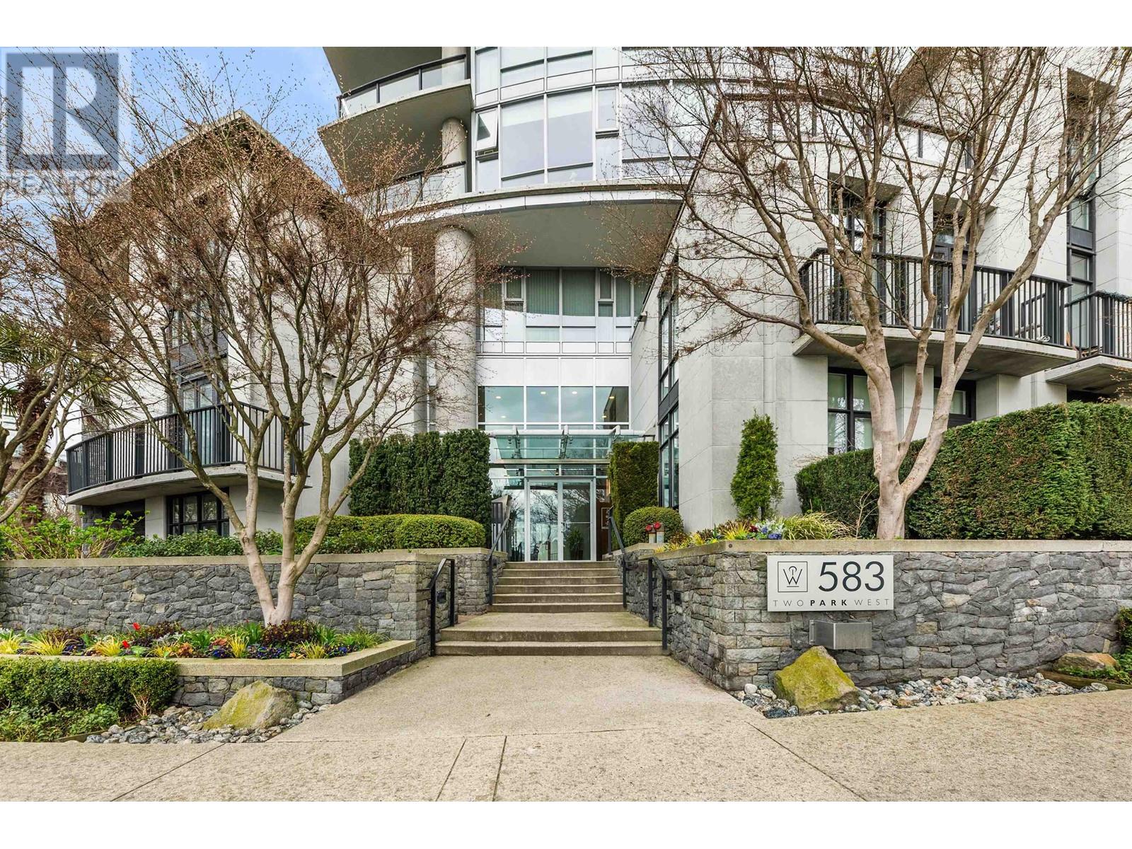2305 583 Beach Crescent, Vancouver, British Columbia  V6Z 3E6 - Photo 24 - R2984006