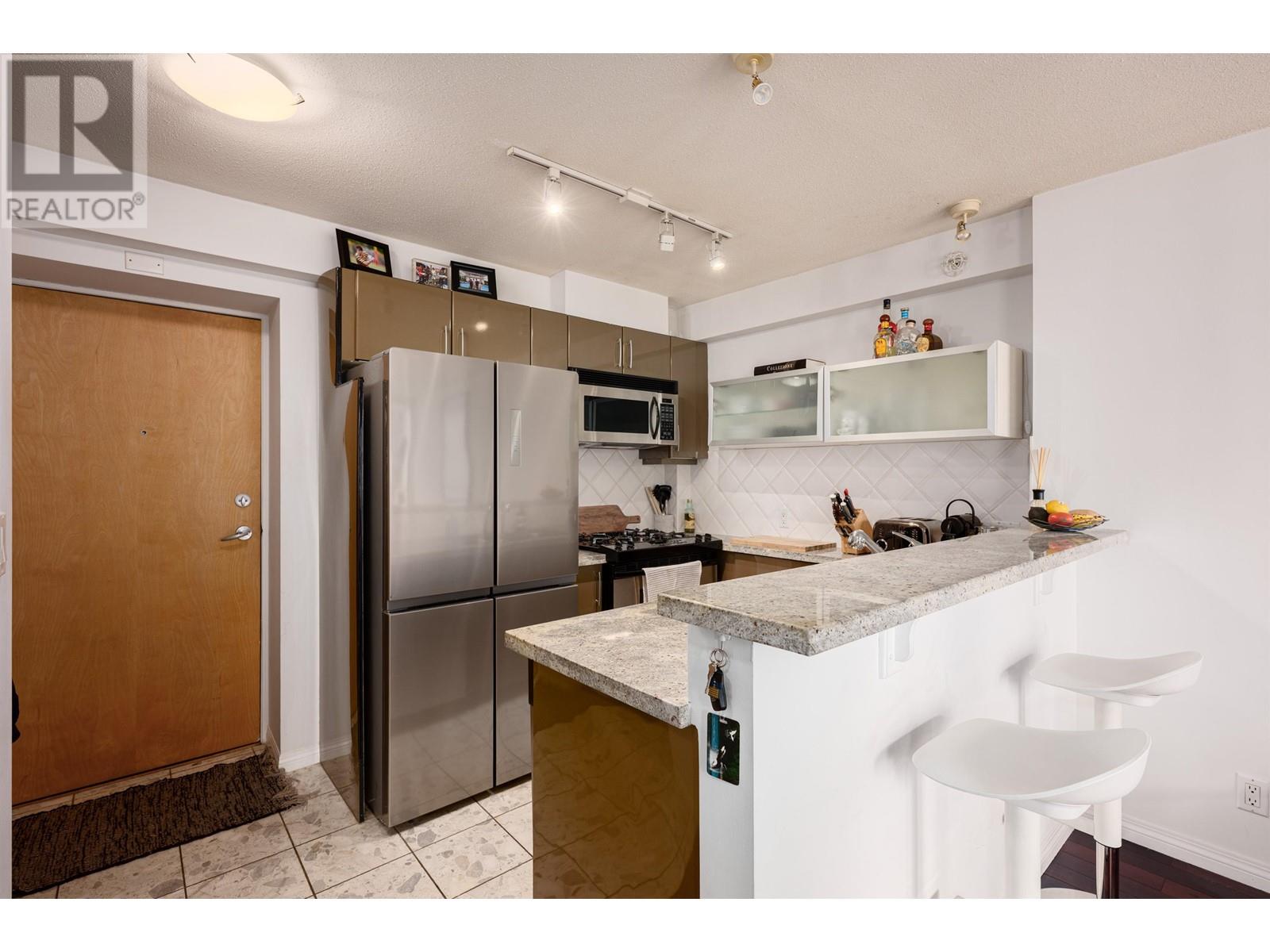 604 1328 W Pender Street, Vancouver, British Columbia  V6E 4T1 - Photo 11 - R2984020