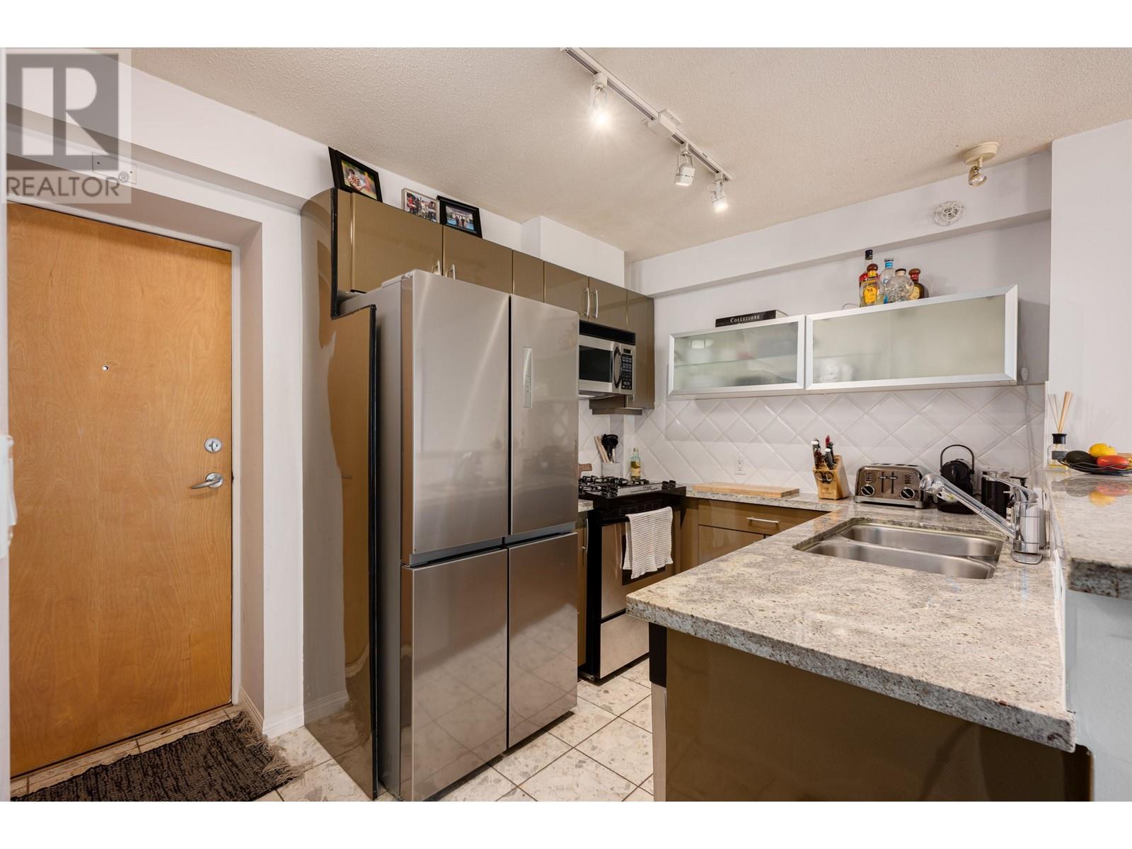 604 1328 W Pender Street, Vancouver, British Columbia  V6E 4T1 - Photo 12 - R2984020