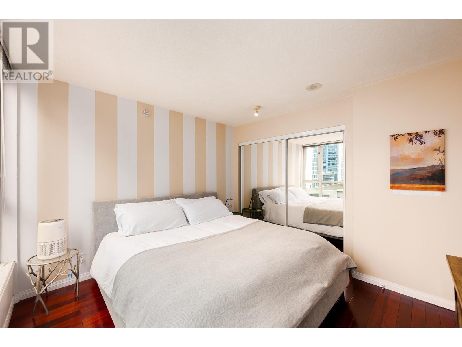 604 1328 W Pender Street, Vancouver, British Columbia  V6E 4T1 - Photo 13 - R2984020