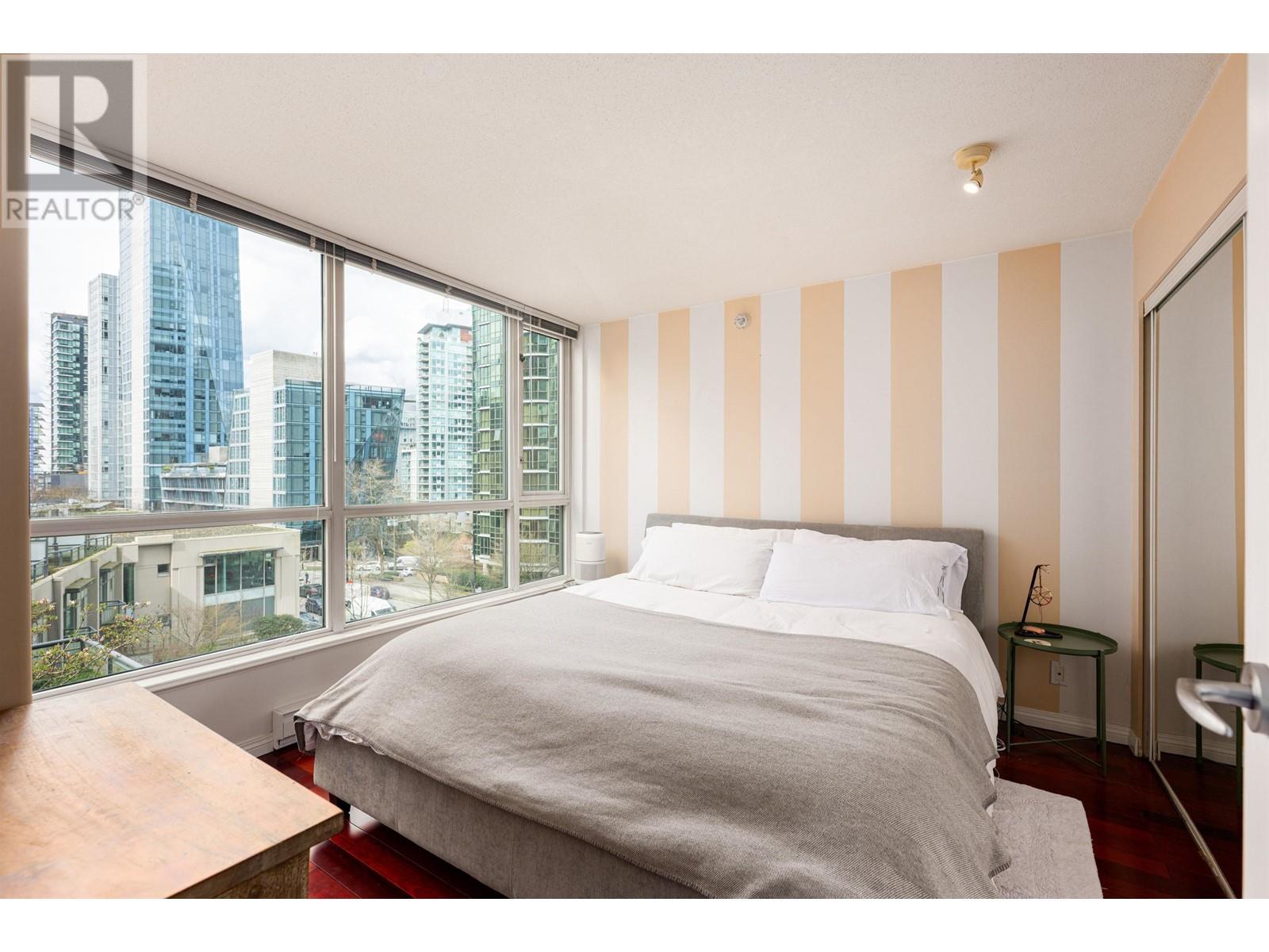 604 1328 W Pender Street, Vancouver, British Columbia  V6E 4T1 - Photo 14 - R2984020