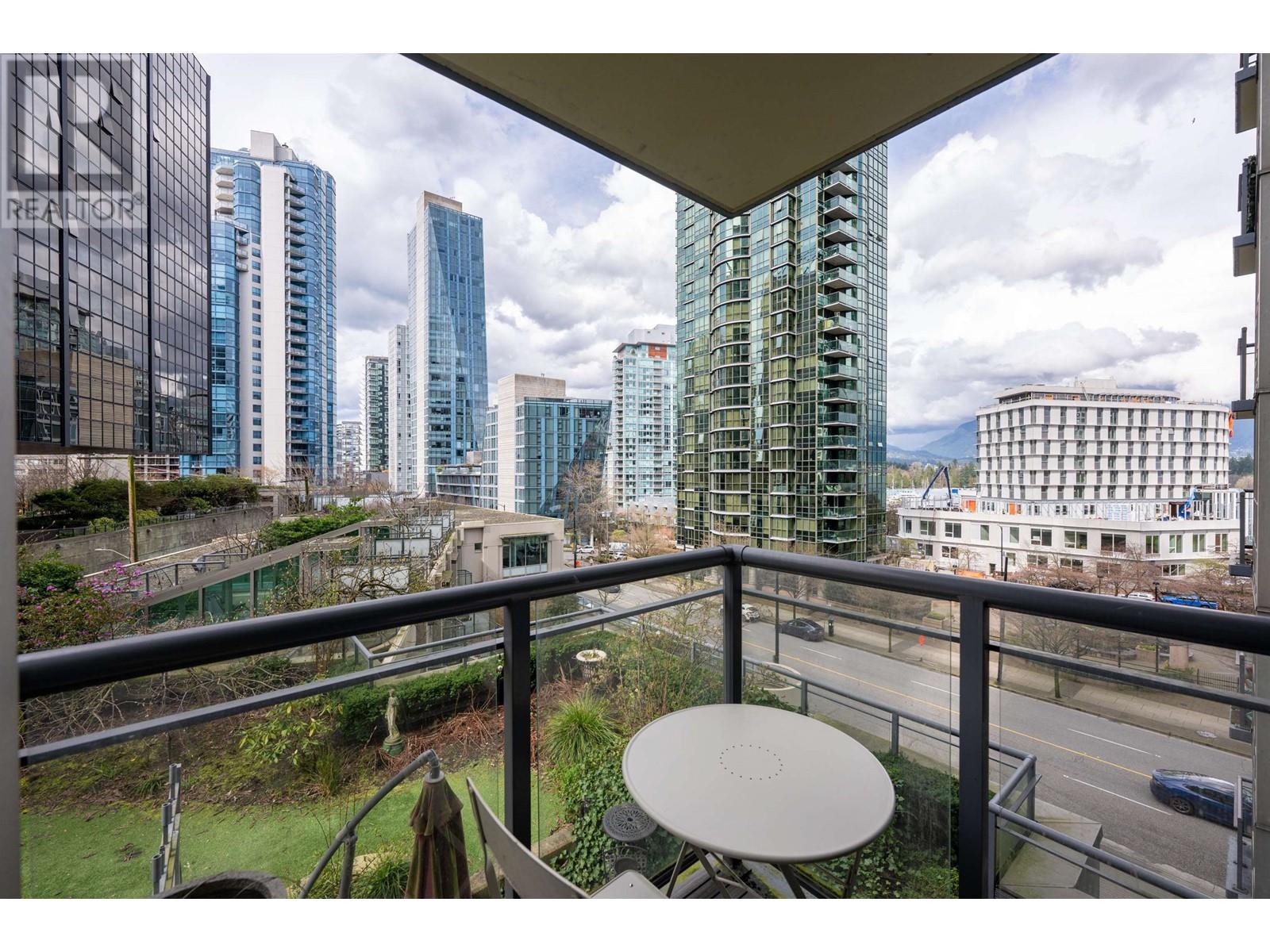 604 1328 W Pender Street, Vancouver, British Columbia  V6E 4T1 - Photo 18 - R2984020