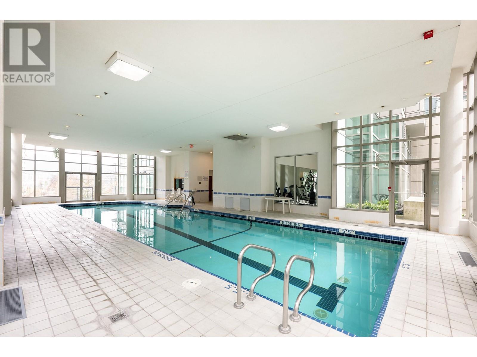 604 1328 W Pender Street, Vancouver, British Columbia  V6E 4T1 - Photo 20 - R2984020