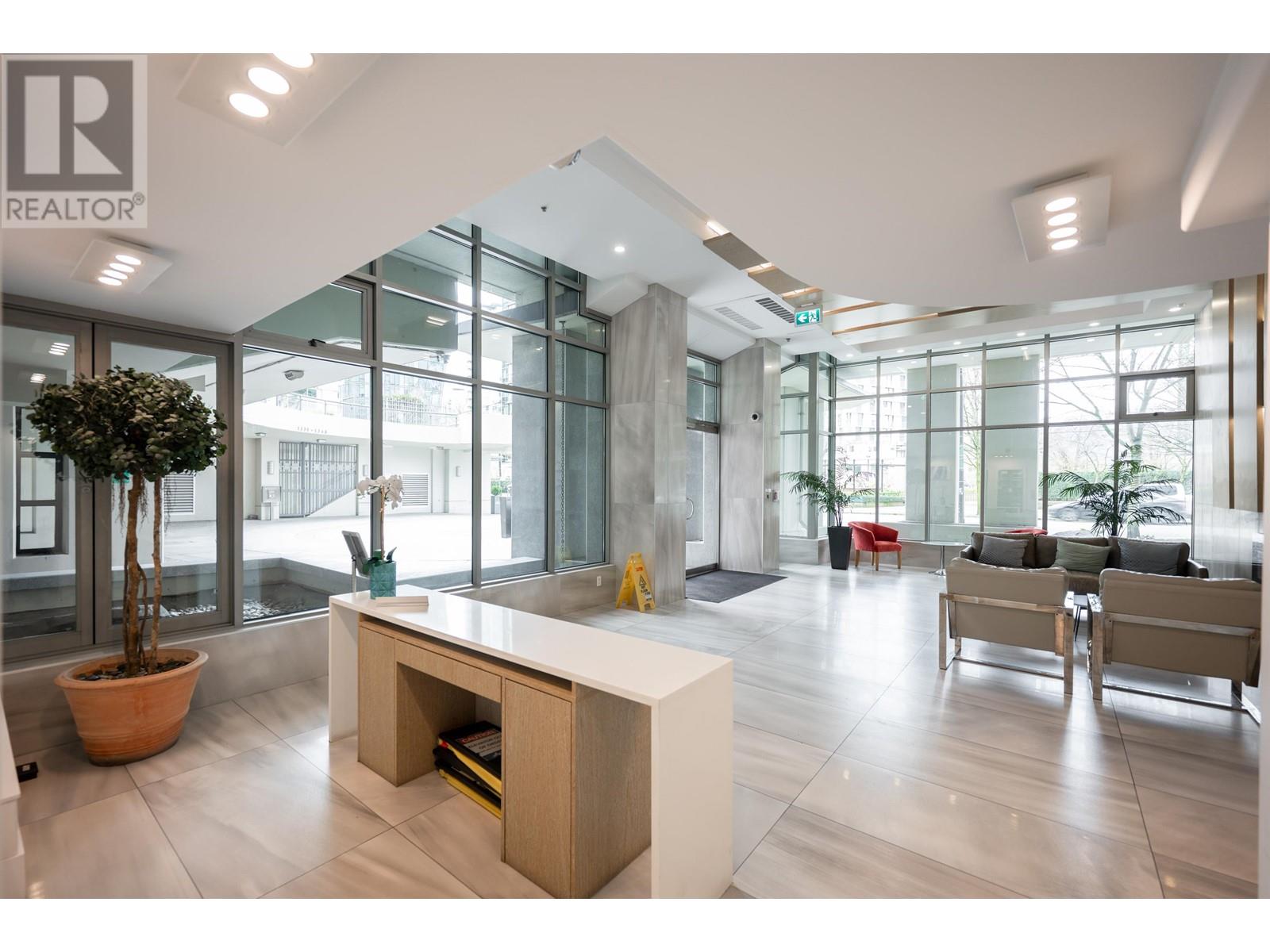 604 1328 W Pender Street, Vancouver, British Columbia  V6E 4T1 - Photo 24 - R2984020