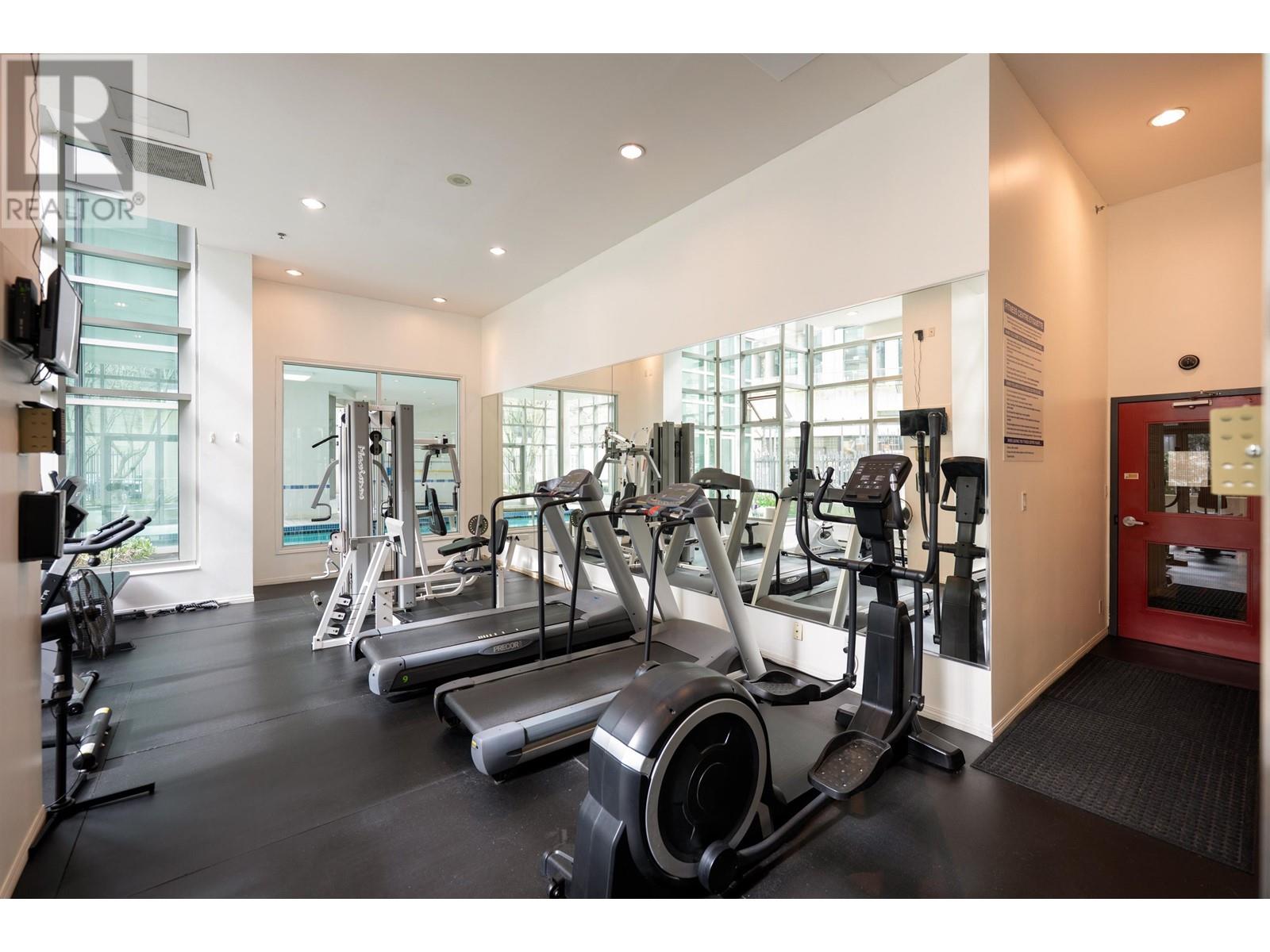 604 1328 W Pender Street, Vancouver, British Columbia  V6E 4T1 - Photo 25 - R2984020