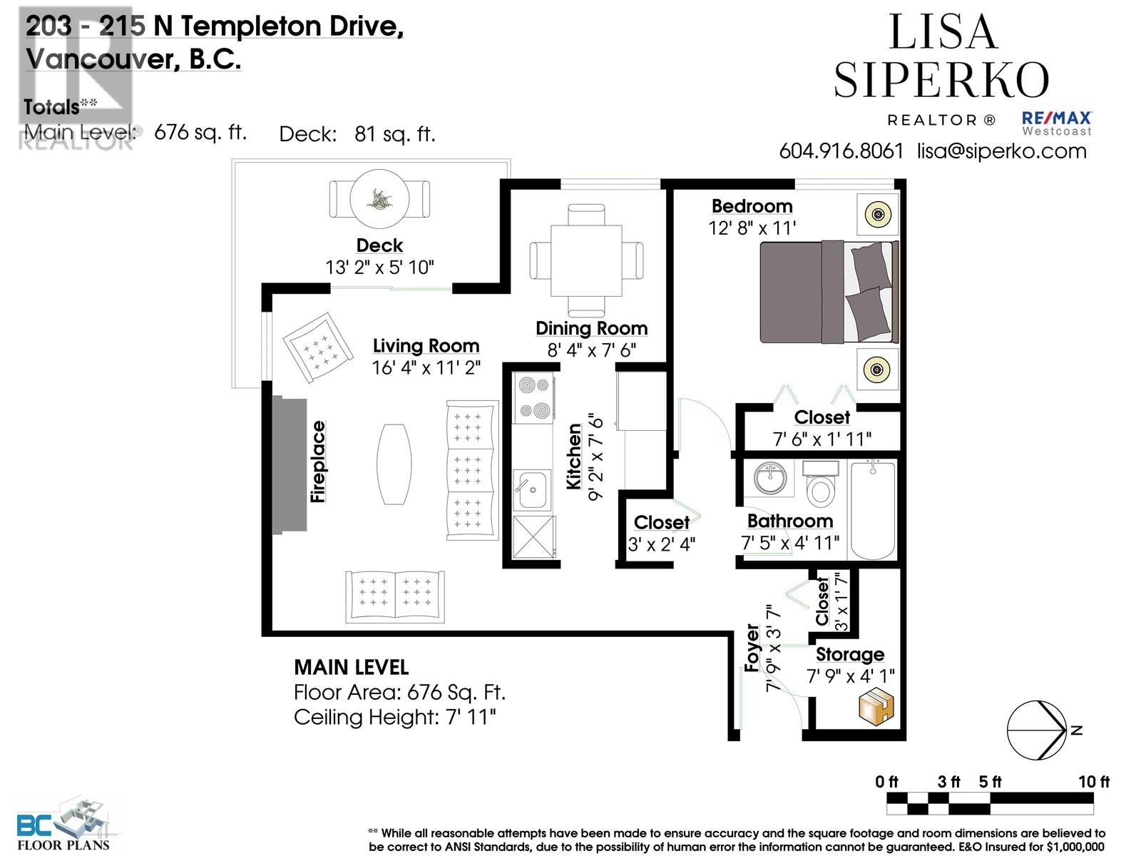 203 215 N Templeton Drive, Vancouver, British Columbia  V5L 3E3 - Photo 26 - R2984030