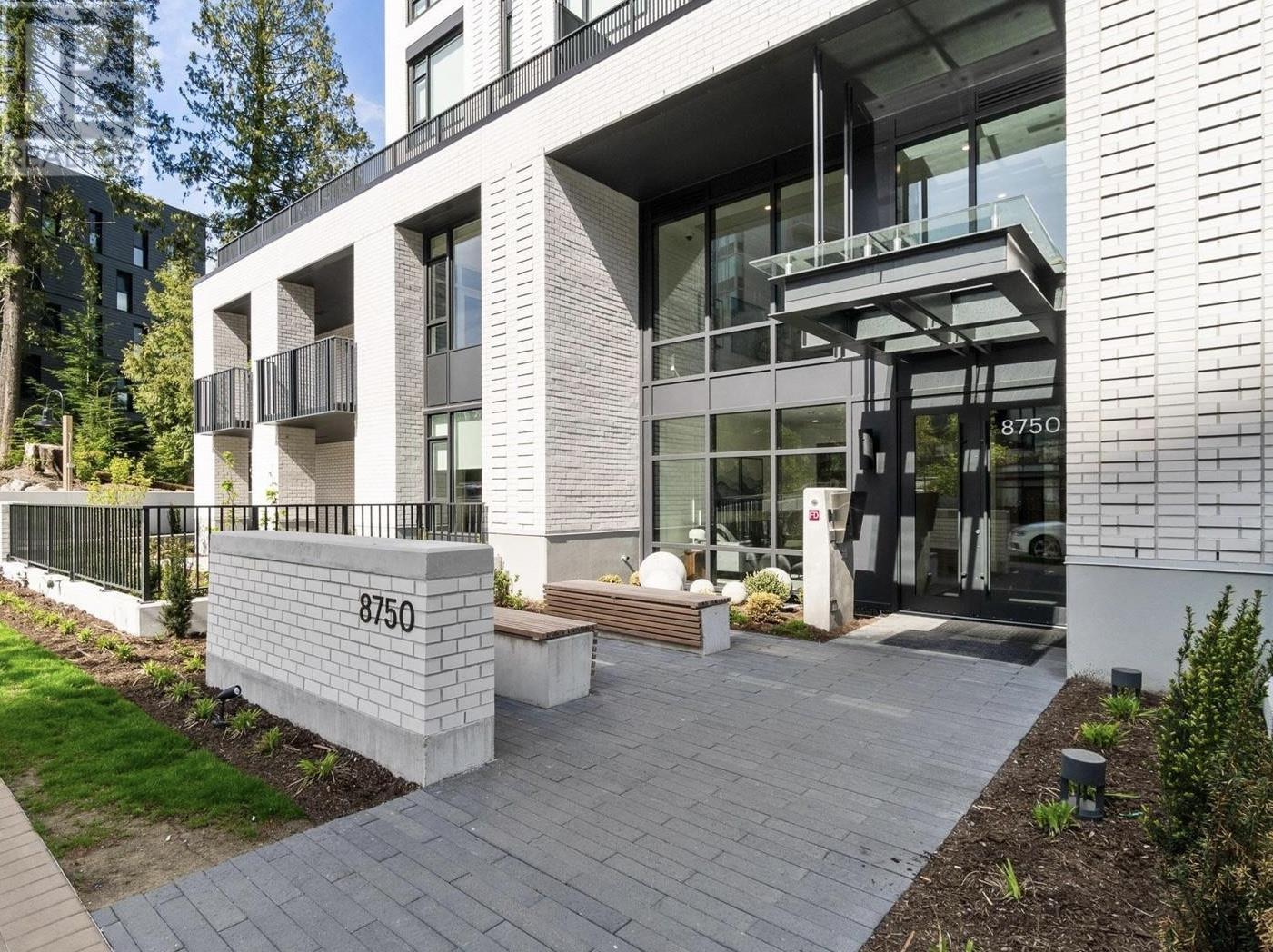 206 8750 University Crescent, Burnaby, British Columbia  V5A 0G9 - Photo 17 - R2981560