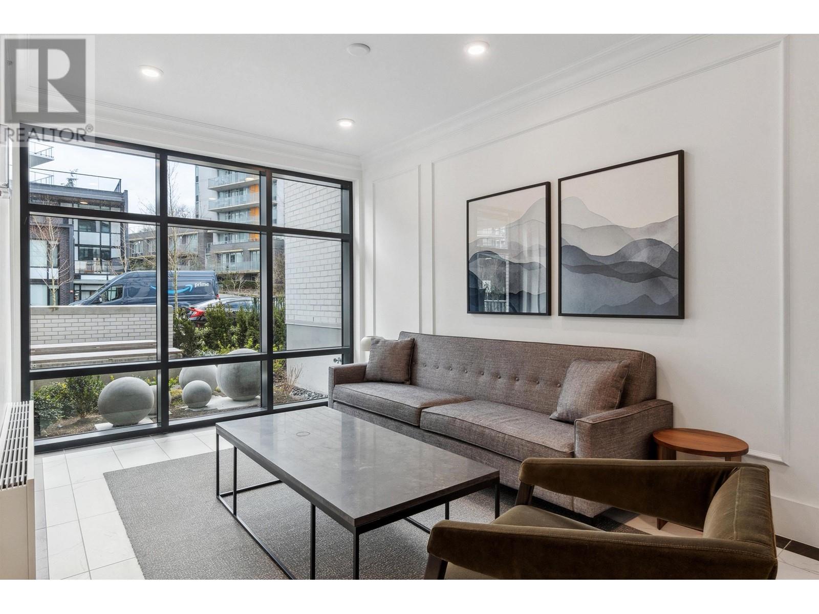 206 8750 University Crescent, Burnaby, British Columbia  V5A 0G9 - Photo 14 - R2981560