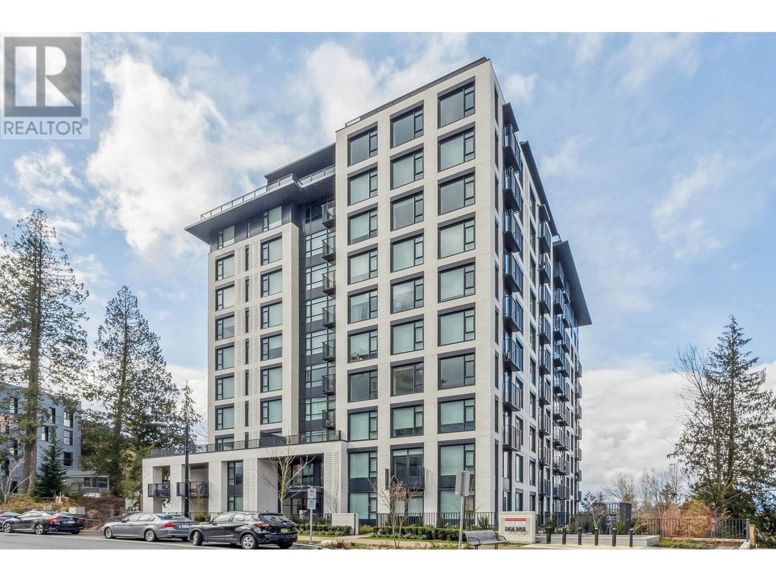 206 8750 University Crescent, Burnaby, British Columbia  V5A 0G9 - Photo 16 - R2981560