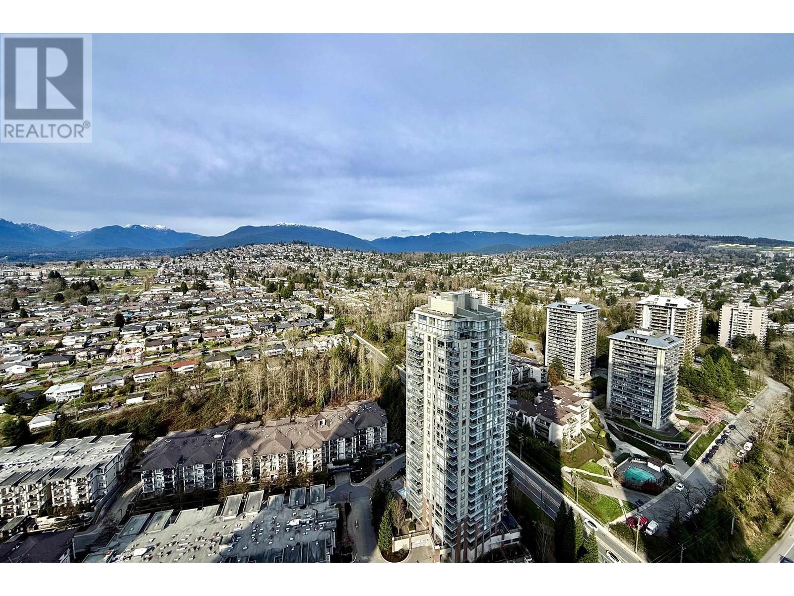 3505 4880 Lougheed Highway, Burnaby, British Columbia  V5C 0N1 - Photo 11 - R2981373