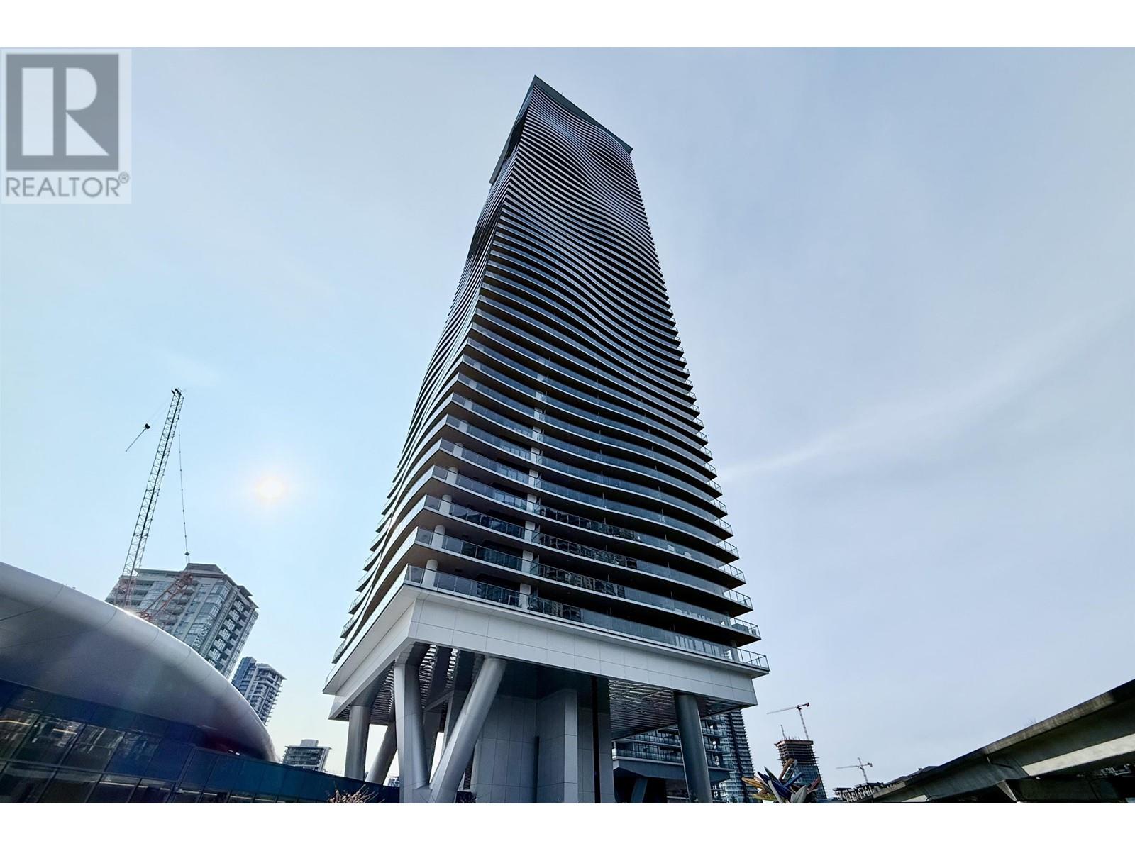 3505 4880 Lougheed Highway, Burnaby, British Columbia  V5C 0N1 - Photo 21 - R2981373