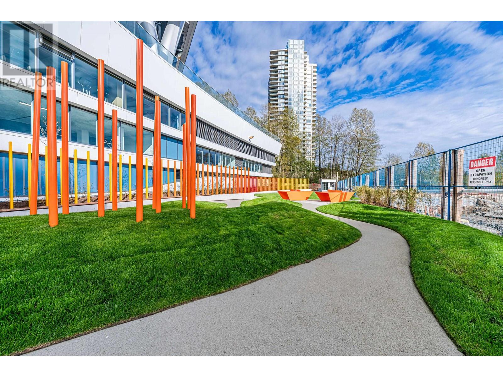 3505 4880 Lougheed Highway, Burnaby, British Columbia  V5C 0N1 - Photo 19 - R2981373