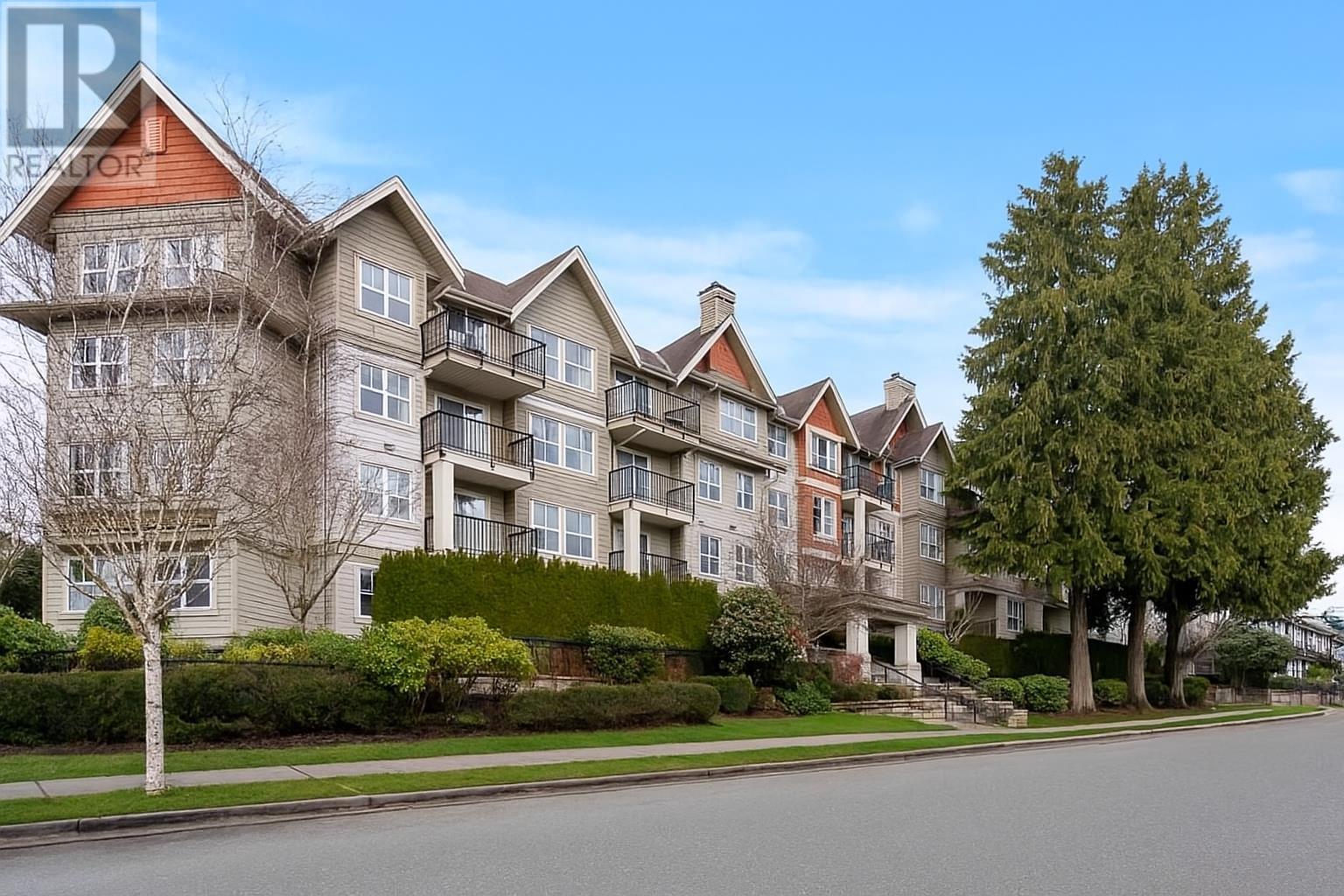 206 9333 ALBERTA ROAD, richmond, British Columbia