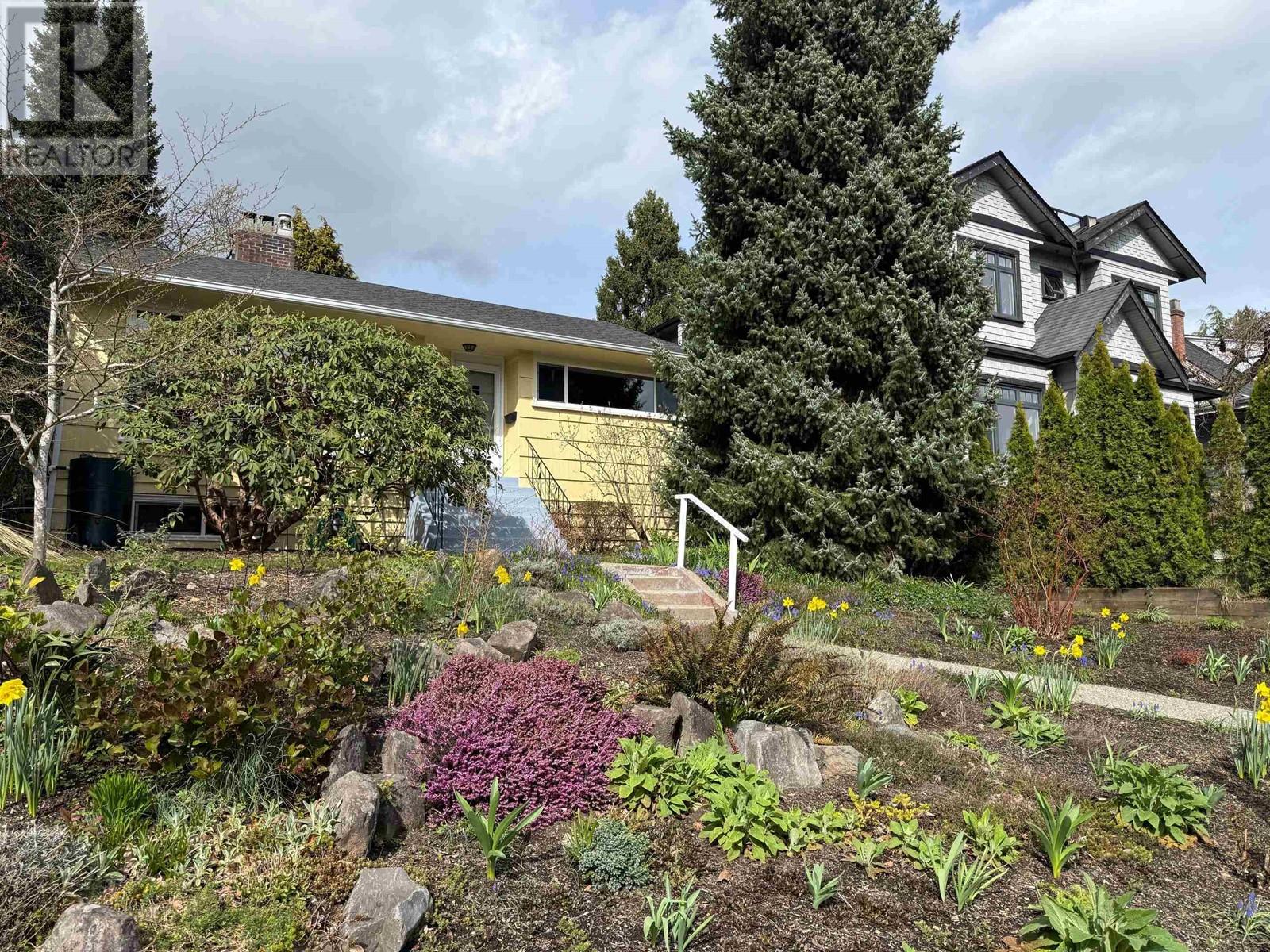 4091 W 34TH AVENUE, vancouver, British Columbia