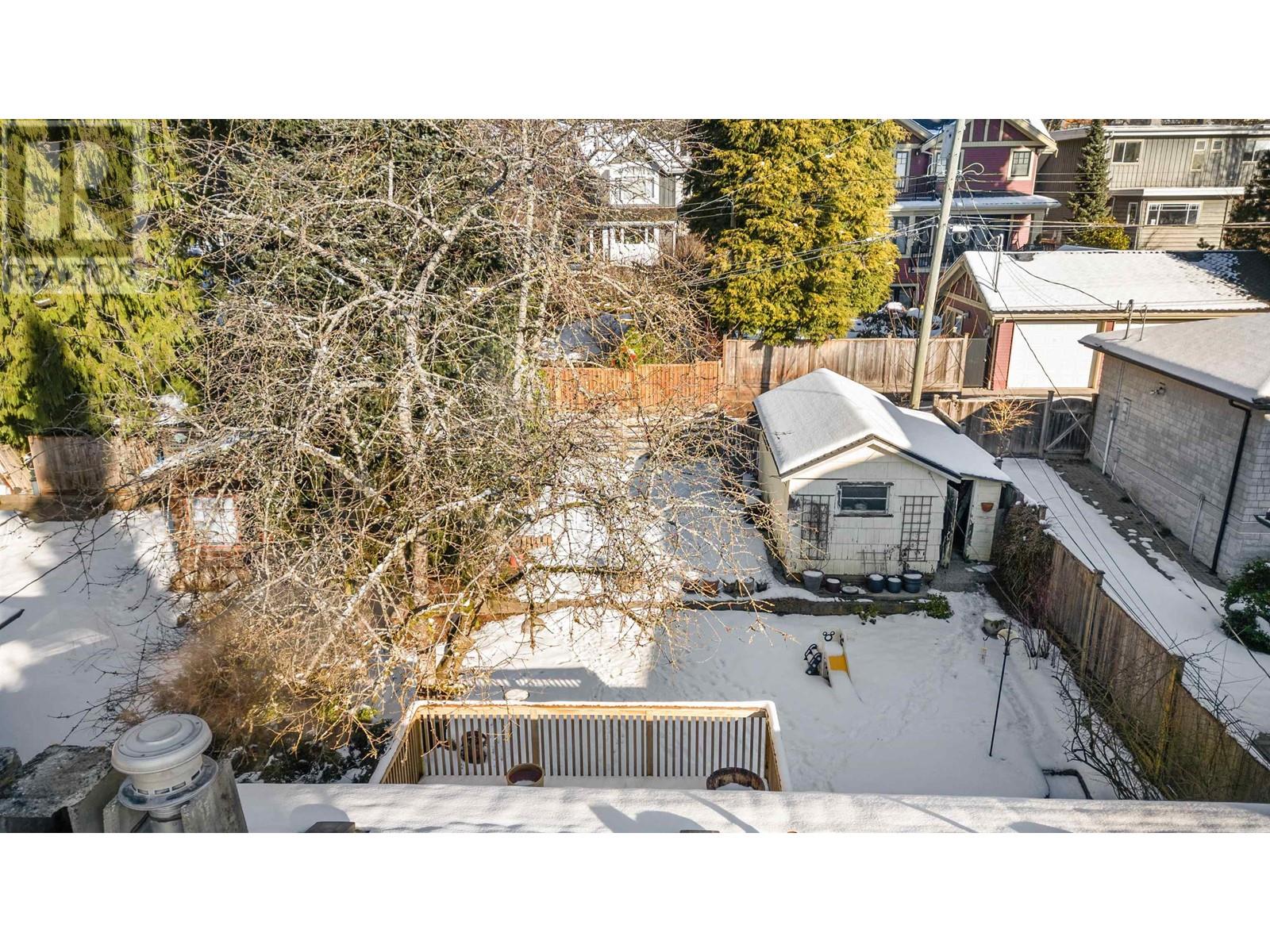 4091 W 34th Avenue, Vancouver, British Columbia  V6N 2L6 - Photo 31 - R2984025