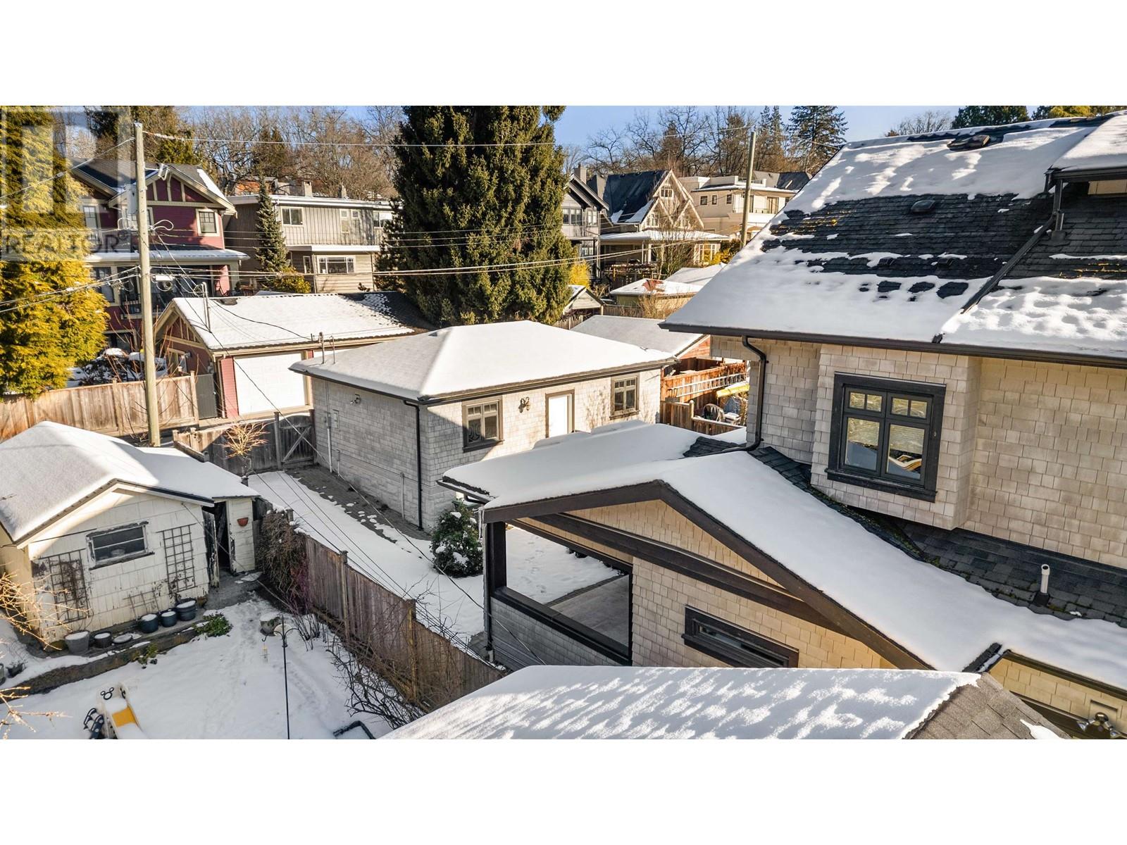 4091 W 34th Avenue, Vancouver, British Columbia  V6N 2L6 - Photo 32 - R2984025