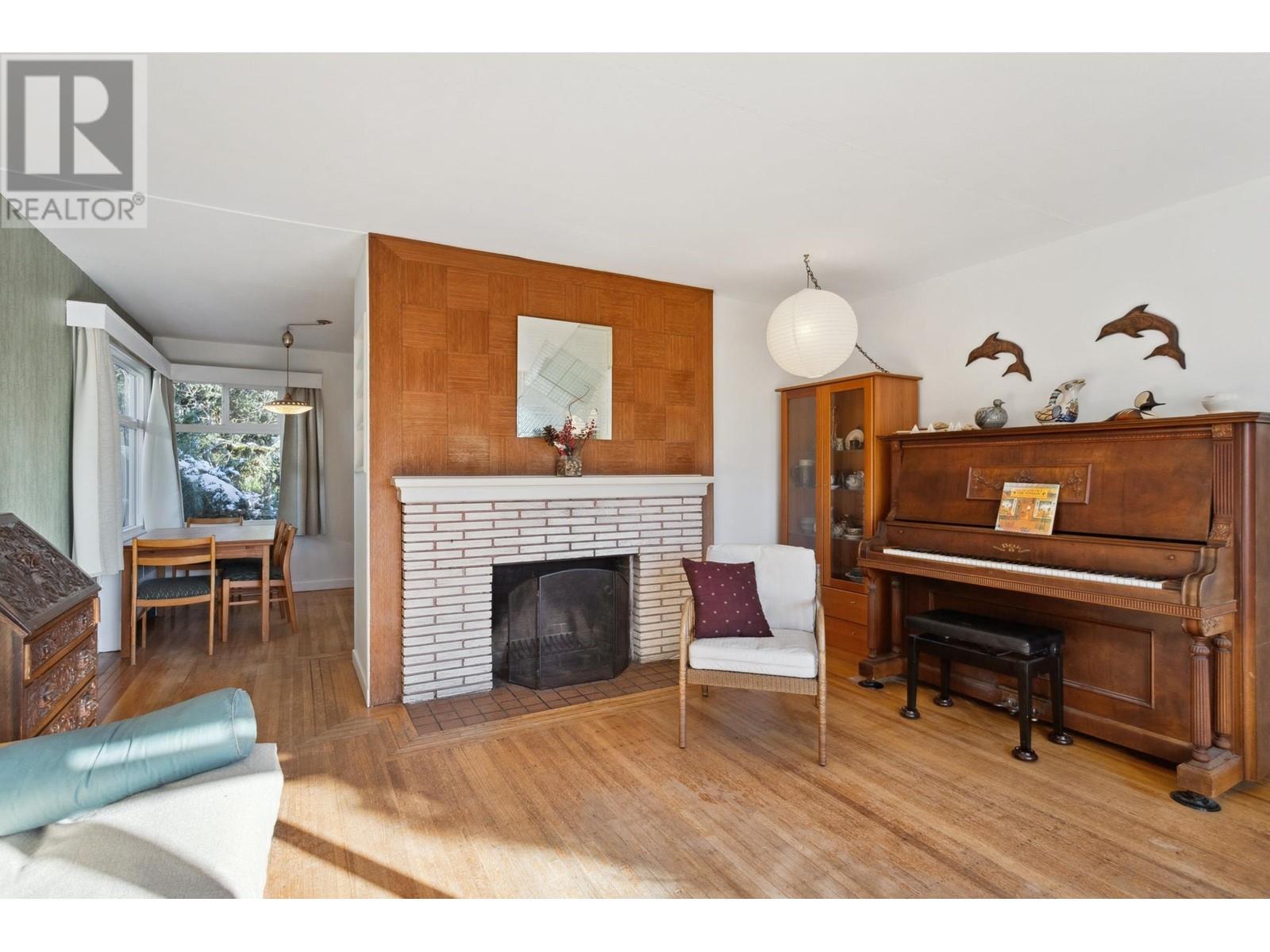 4091 W 34th Avenue, Vancouver, British Columbia  V6N 2L6 - Photo 4 - R2984025