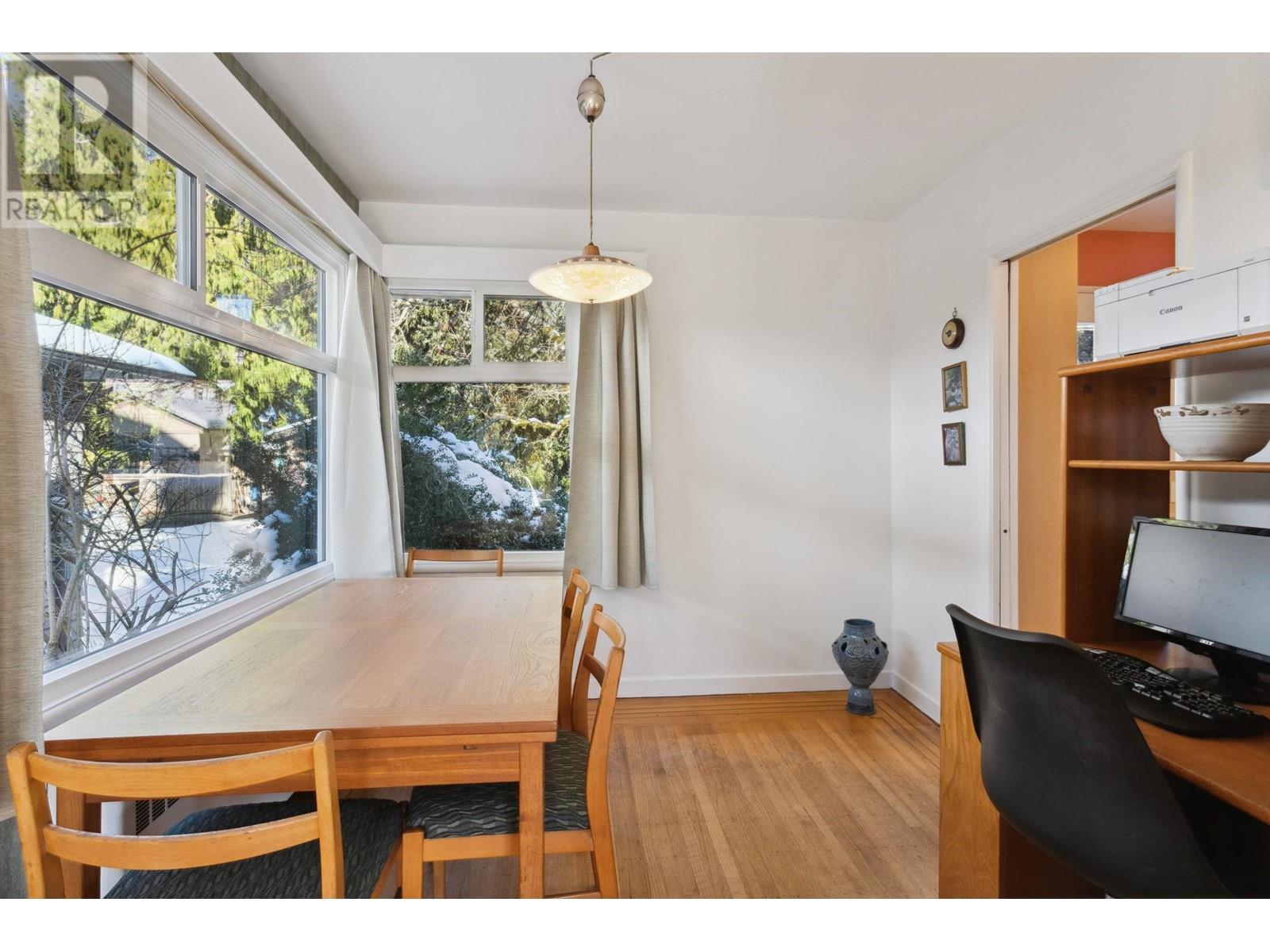 4091 W 34th Avenue, Vancouver, British Columbia  V6N 2L6 - Photo 5 - R2984025
