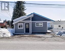 1740 Nevada Street Rossland, Rossland, Ca