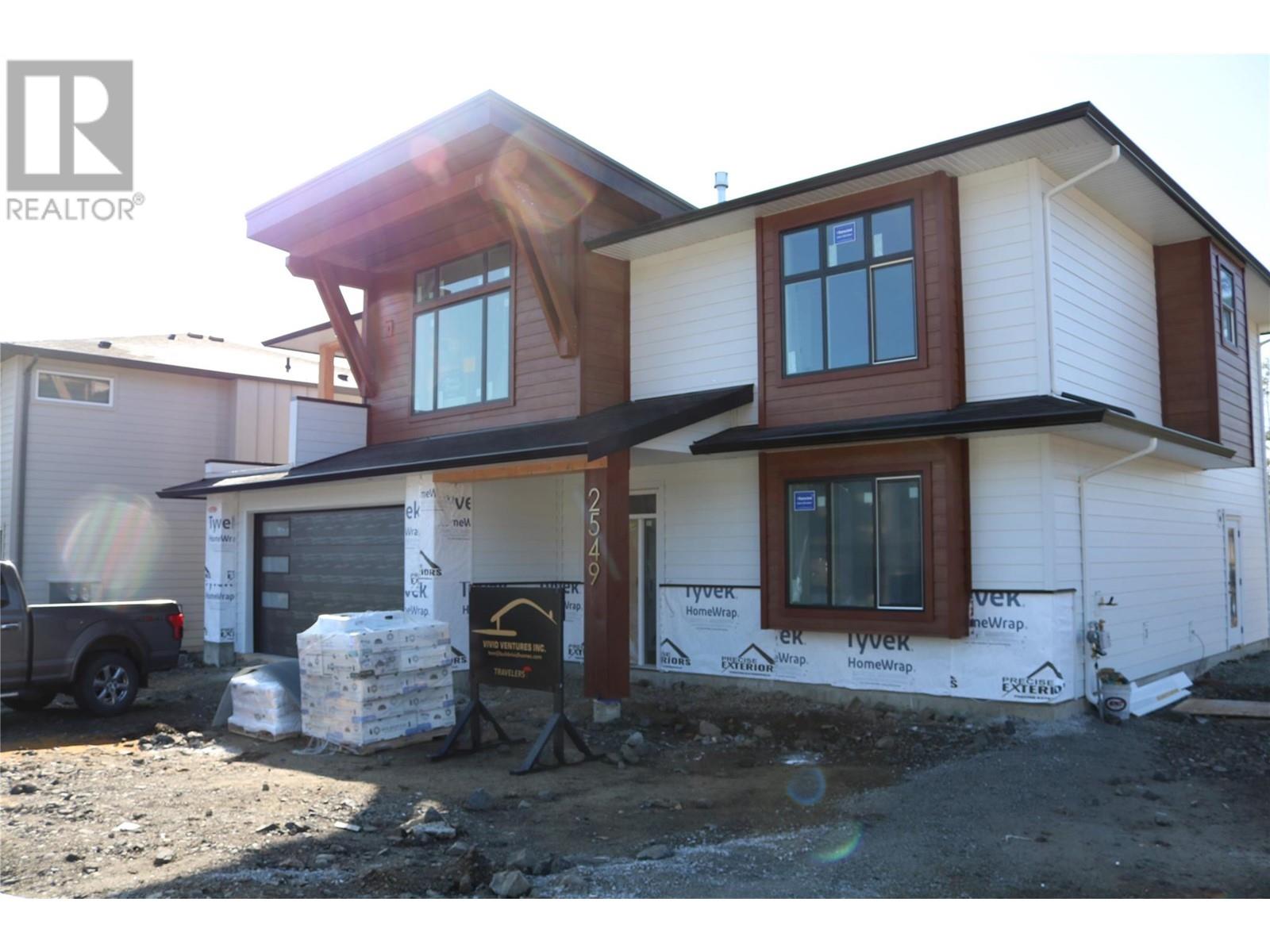 Property at 2549 Pinnacle Ridge Drive image 4