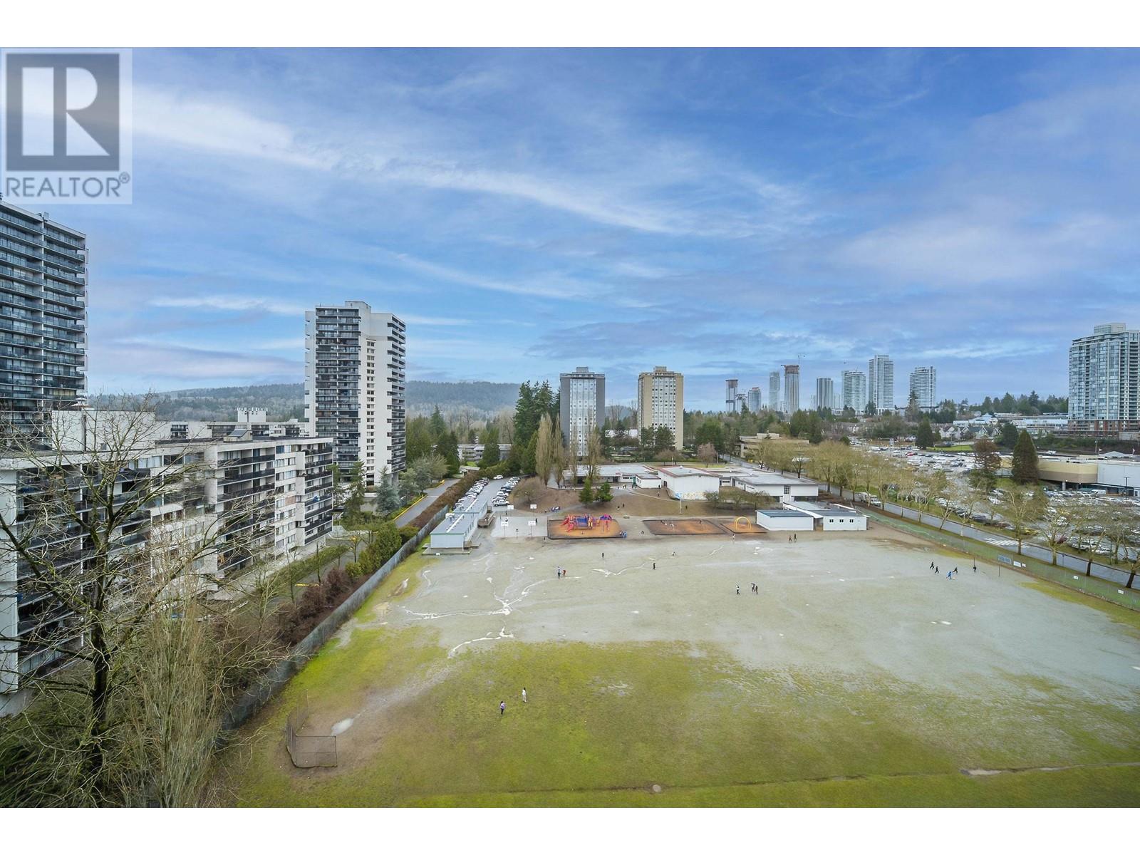 1101 3737 Bartlett Court, Burnaby, British Columbia  V3J 7E3 - Photo 12 - R2984017