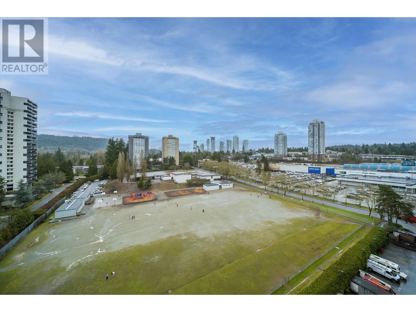 1101 3737 Bartlett Court, Burnaby, British Columbia  V3J 7E3 - Photo 13 - R2984017