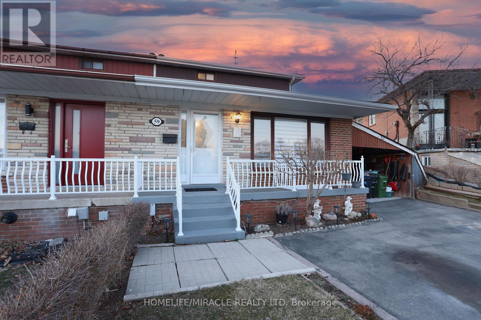 Property at 59 RIVERTON DRIVE image 2
