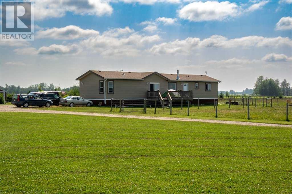 390039 Range Road 5-4, Rural Clearwater County, Alberta  T0M 0C0 - Photo 28 - A2184539