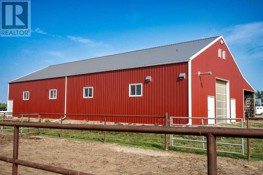 390039 Range Road 5-4, Rural Clearwater County, Alberta  T0M 0C0 - Photo 12 - A2184539