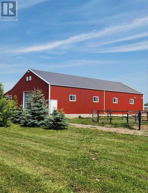 390039 Range Road 5-4, Rural Clearwater County, Alberta  T0M 0C0 - Photo 45 - A2184539