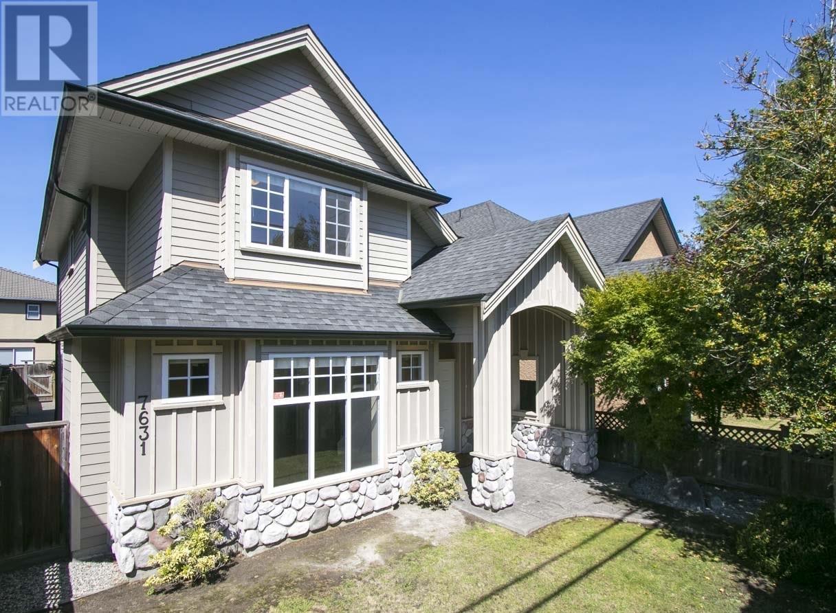 7631 Francis Road, Richmond, British Columbia  V6Y 1A3 - Photo 1 - R2984016