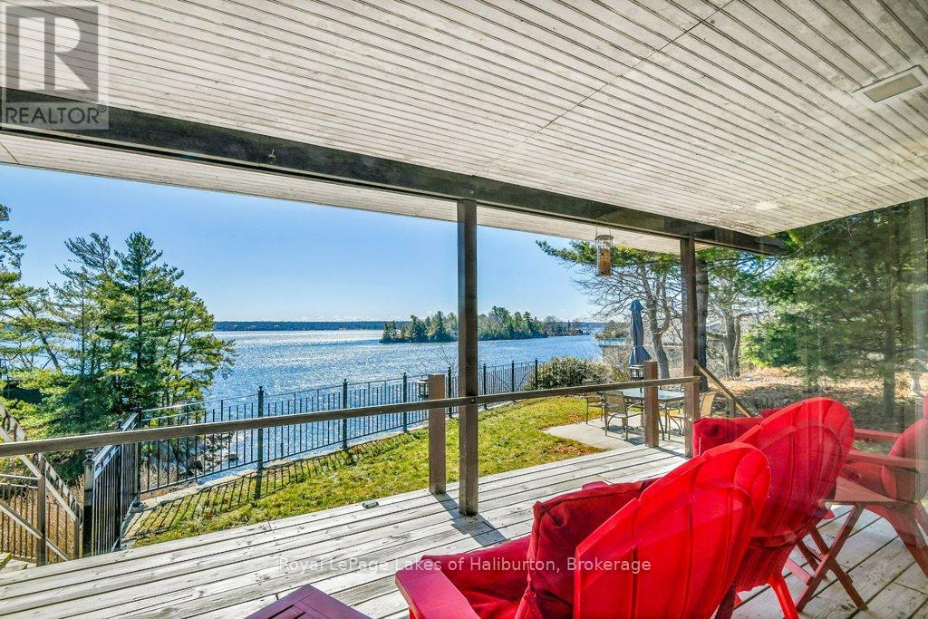 95 Hartley Street, Brockville, Ontario  K6V 3N4 - Photo 23 - X12052245