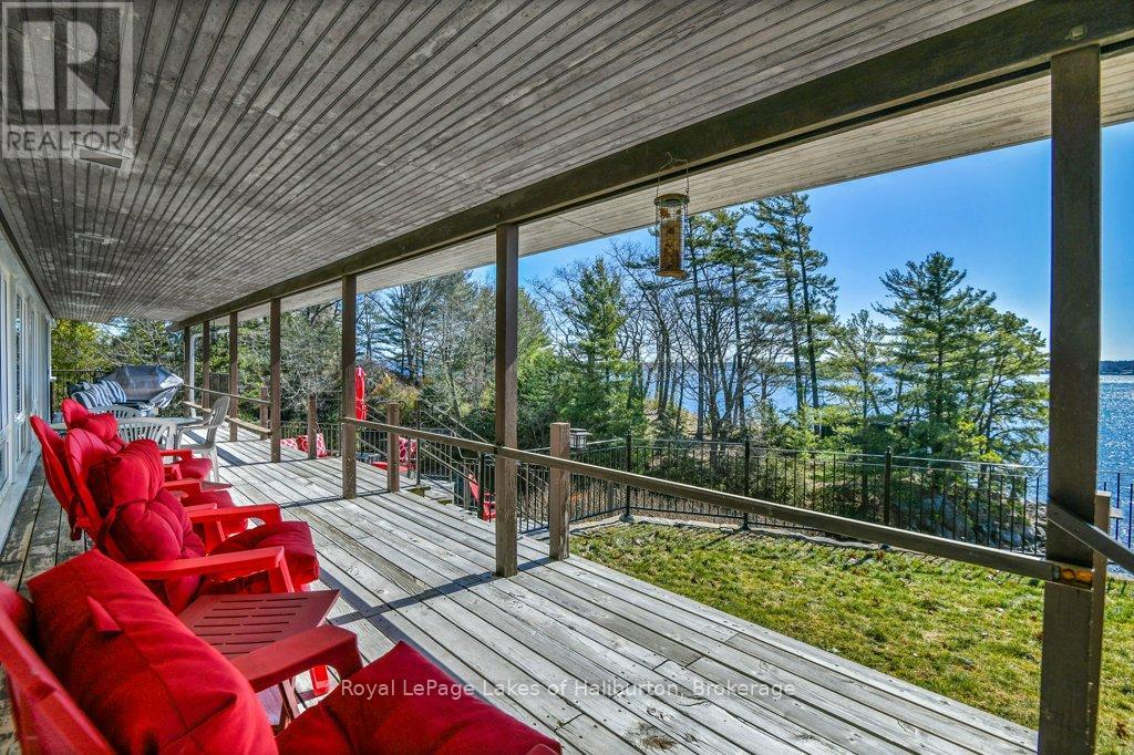 95 Hartley Street, Brockville, Ontario  K6V 3N4 - Photo 29 - X12052245