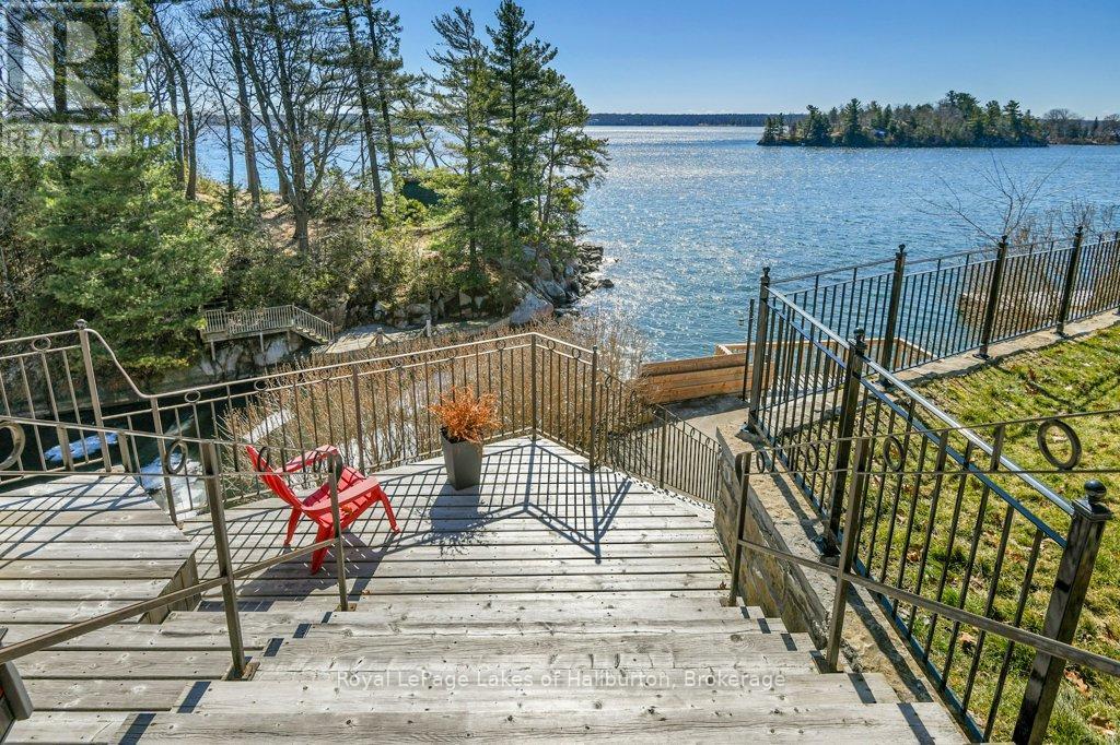 95 Hartley Street, Brockville, Ontario  K6V 3N4 - Photo 30 - X12052245