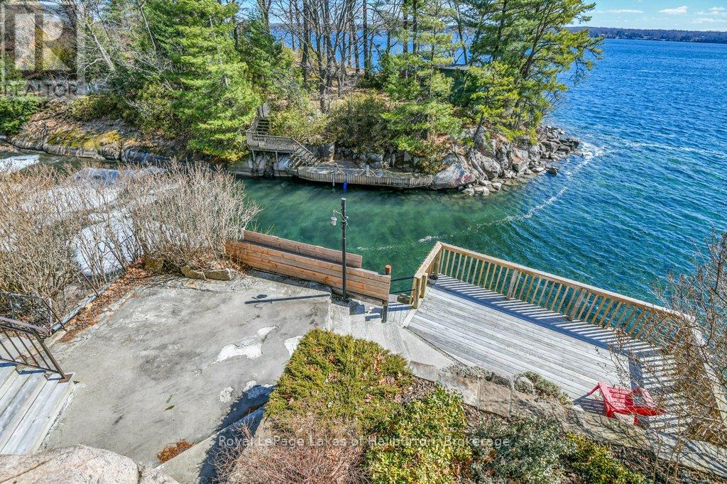 95 Hartley Street, Brockville, Ontario  K6V 3N4 - Photo 36 - X12052245