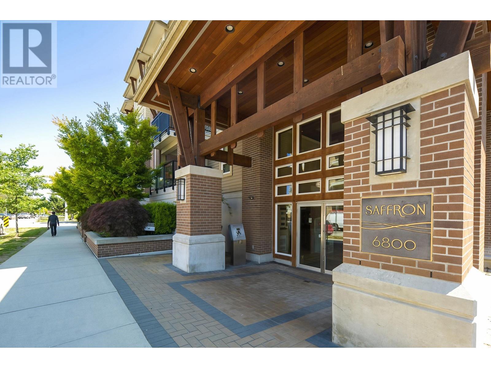 314 6800 Eckersley Road, Richmond, British Columbia  V6Y 0E7 - Photo 3 - R2984048