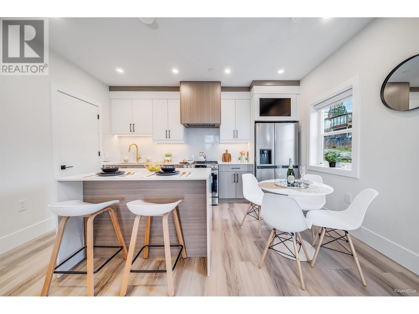 4320 Nanaimo Street, Vancouver, British Columbia  V5N 5J1 - Photo 6 - R2984013