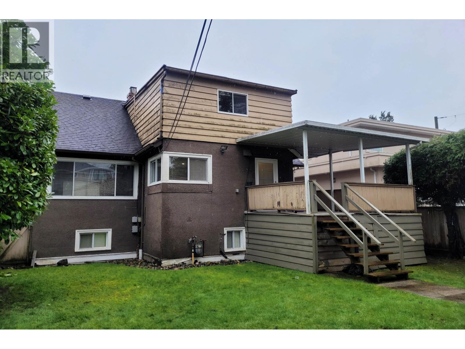 1467 W 58th Avenue, Vancouver, British Columbia  V6P 1W4 - Photo 16 - R2974213