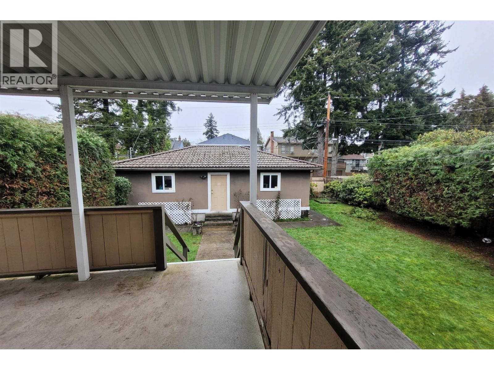 1467 W 58th Avenue, Vancouver, British Columbia  V6P 1W4 - Photo 9 - R2974213