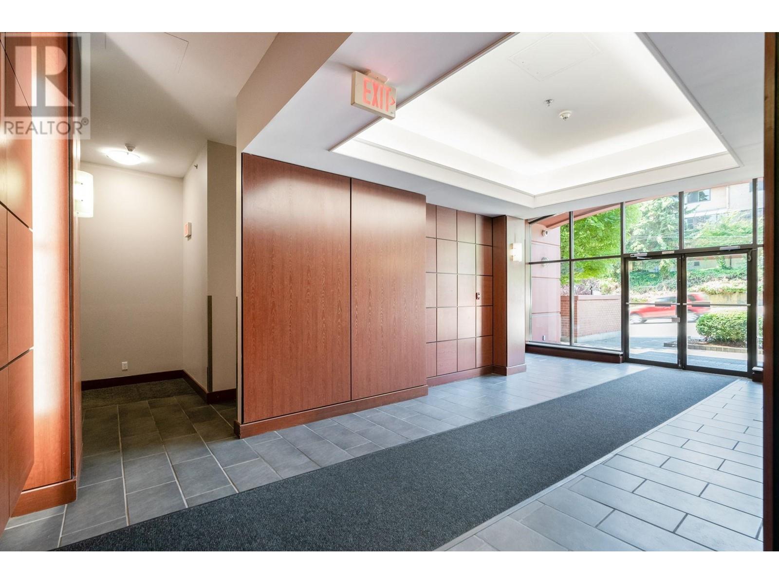 502 814 Royal Avenue, New Westminster, British Columbia  V3M 1J9 - Photo 3 - R2981417