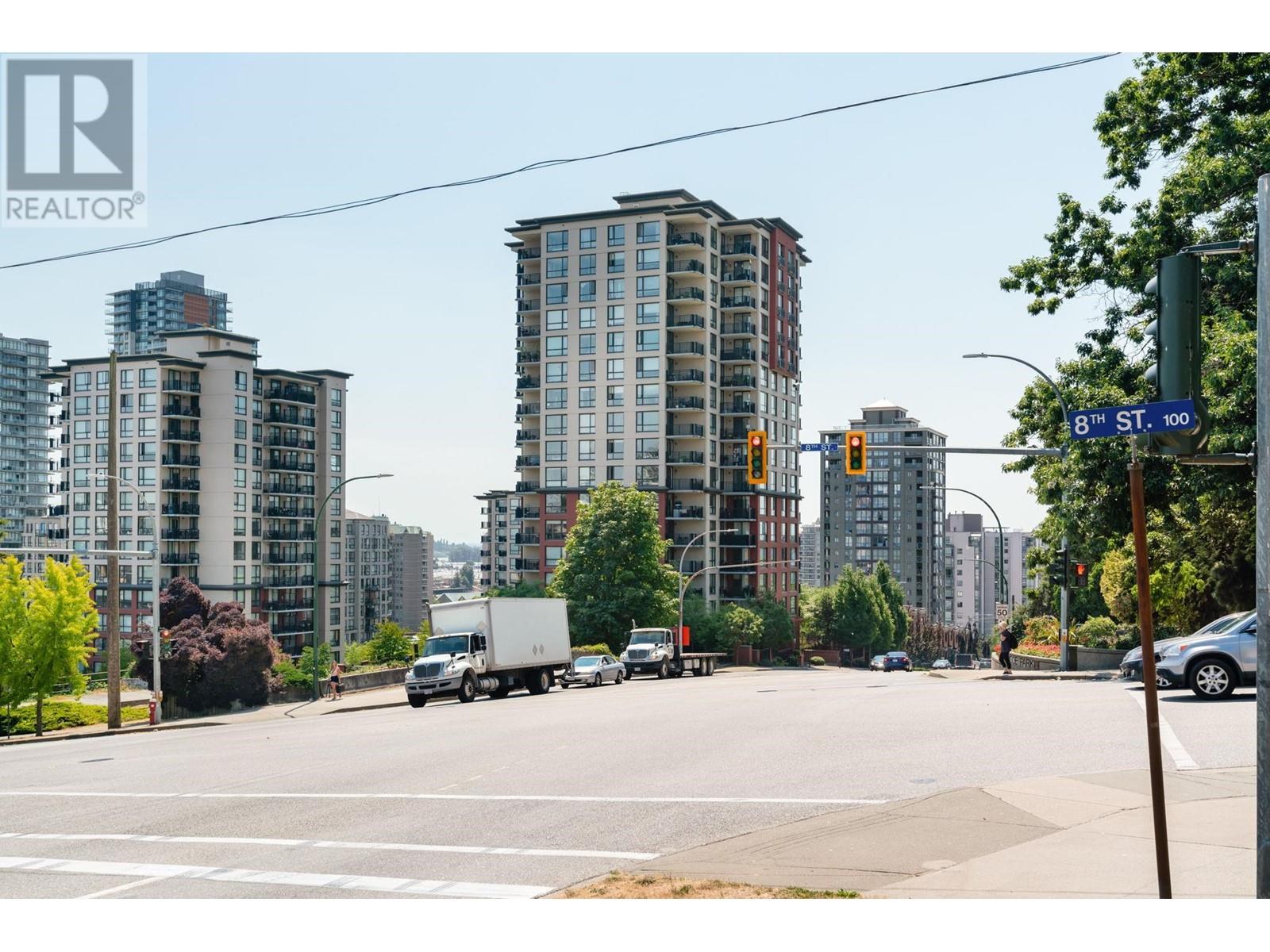 502 814 Royal Avenue, New Westminster, British Columbia  V3M 1J9 - Photo 31 - R2981417