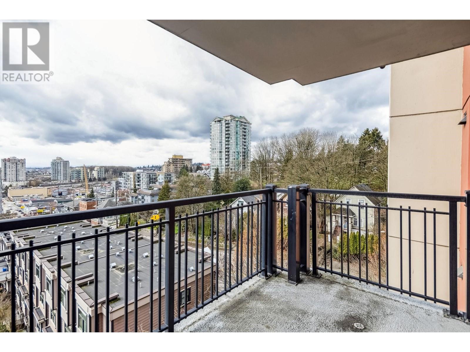 502 814 Royal Avenue, New Westminster, British Columbia  V3M 1J9 - Photo 25 - R2981417