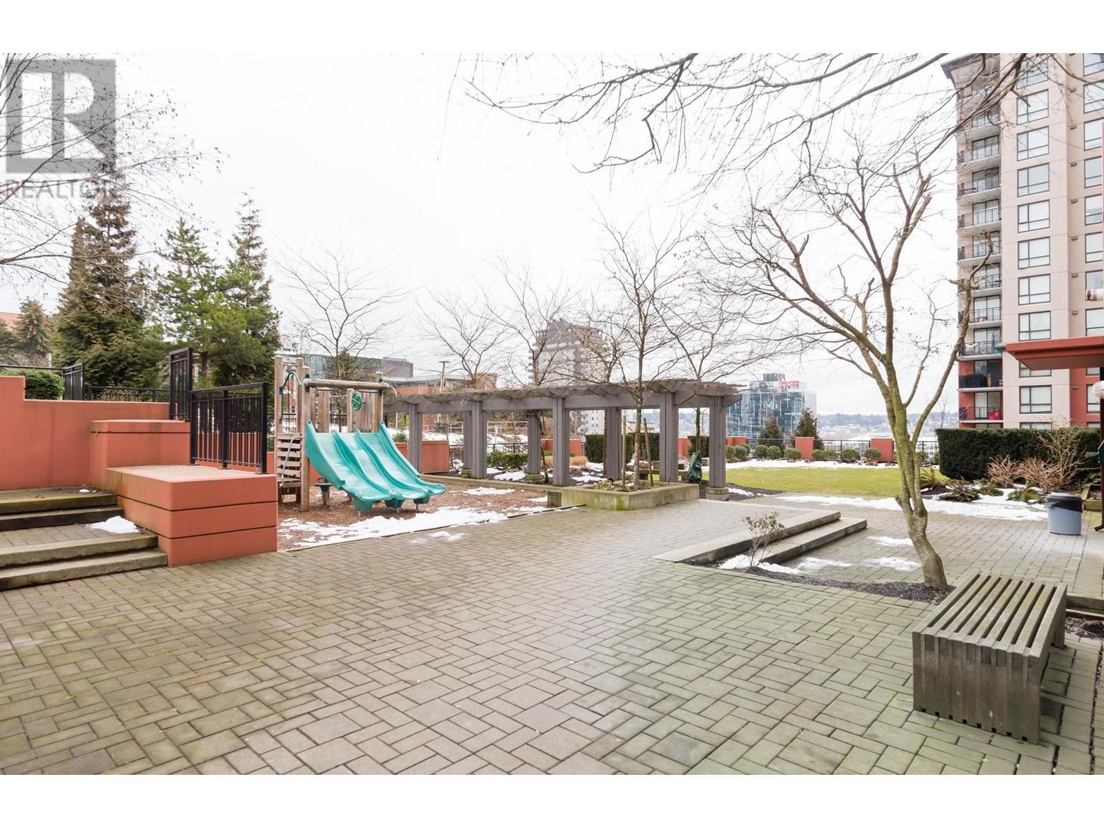 502 814 Royal Avenue, New Westminster, British Columbia  V3M 1J9 - Photo 32 - R2981417