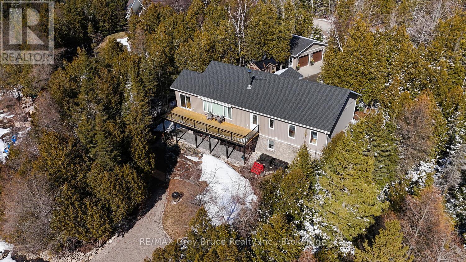 53 Devils Glen Road, Northern Bruce Peninsula, Ontario  N0H 2T0 - Photo 34 - X12052269