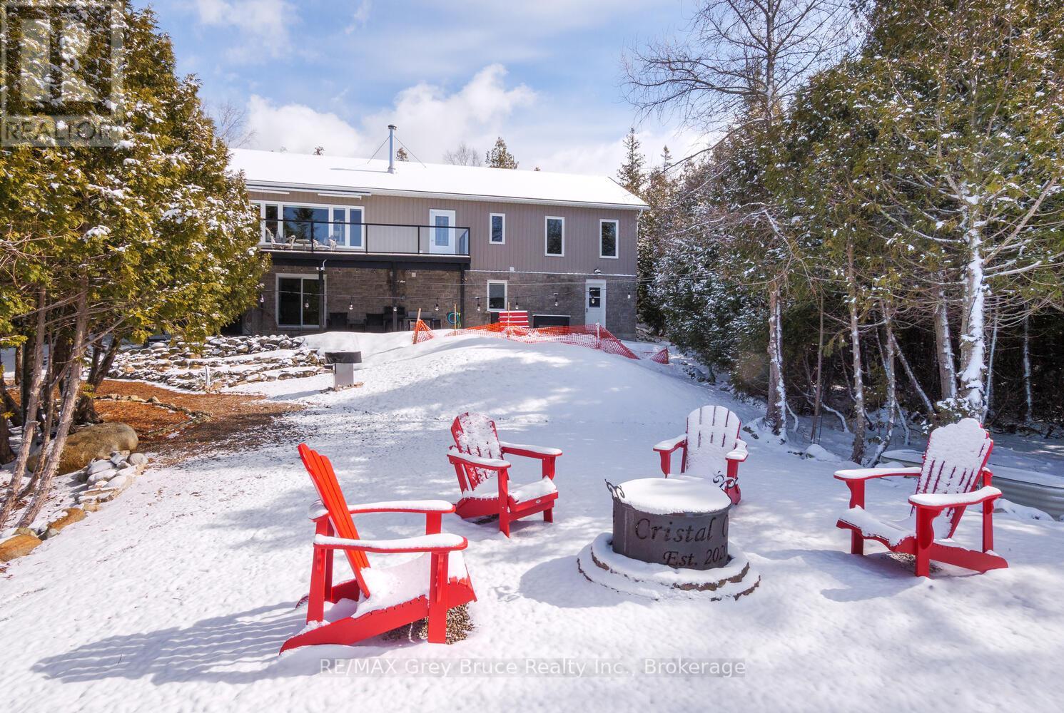 53 Devils Glen Road, Northern Bruce Peninsula, Ontario  N0H 2T0 - Photo 4 - X12052269