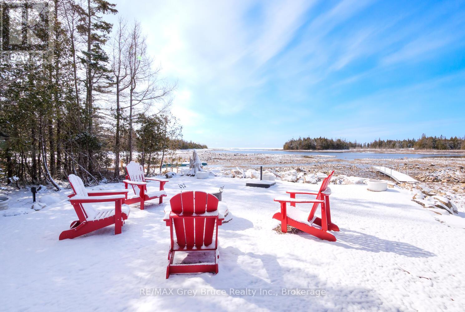 53 Devils Glen Road, Northern Bruce Peninsula, Ontario  N0H 2T0 - Photo 7 - X12052269