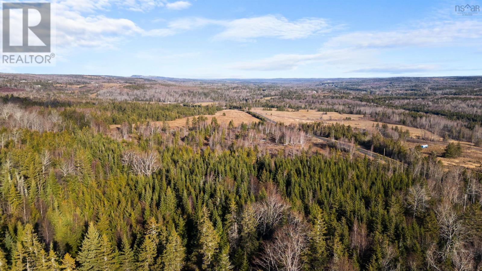 Lot 11-1 Gairloch Road, New Lairg, Nova Scotia  B0K 2A0 - Photo 2 - 202428482