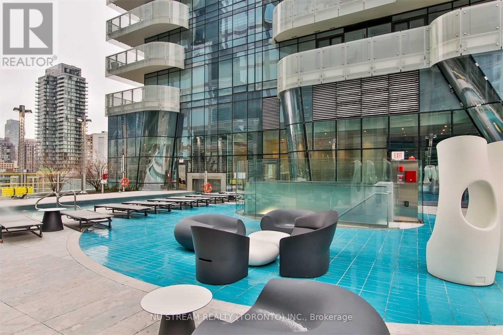 1701 - 1 Bloor Street E, Toronto, Ontario  M4W 0A8 - Photo 12 - C12052270